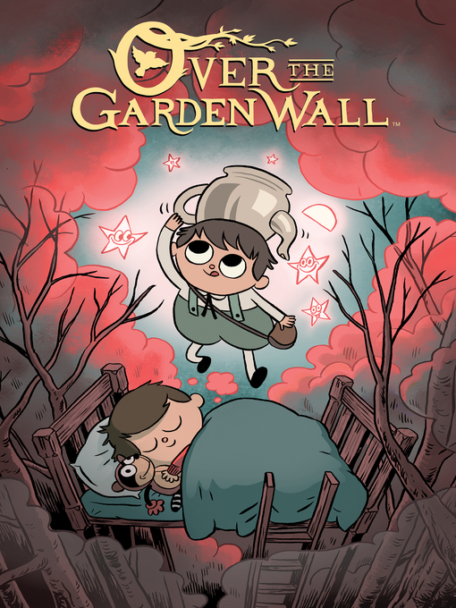 Title details for Over the Garden Wall (2016), Volume 1 by Pat McHale - Available